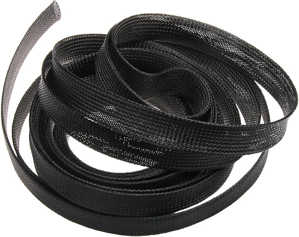 Expandable Sleeve - quick-fit expandable sleeving for retrofit applications
